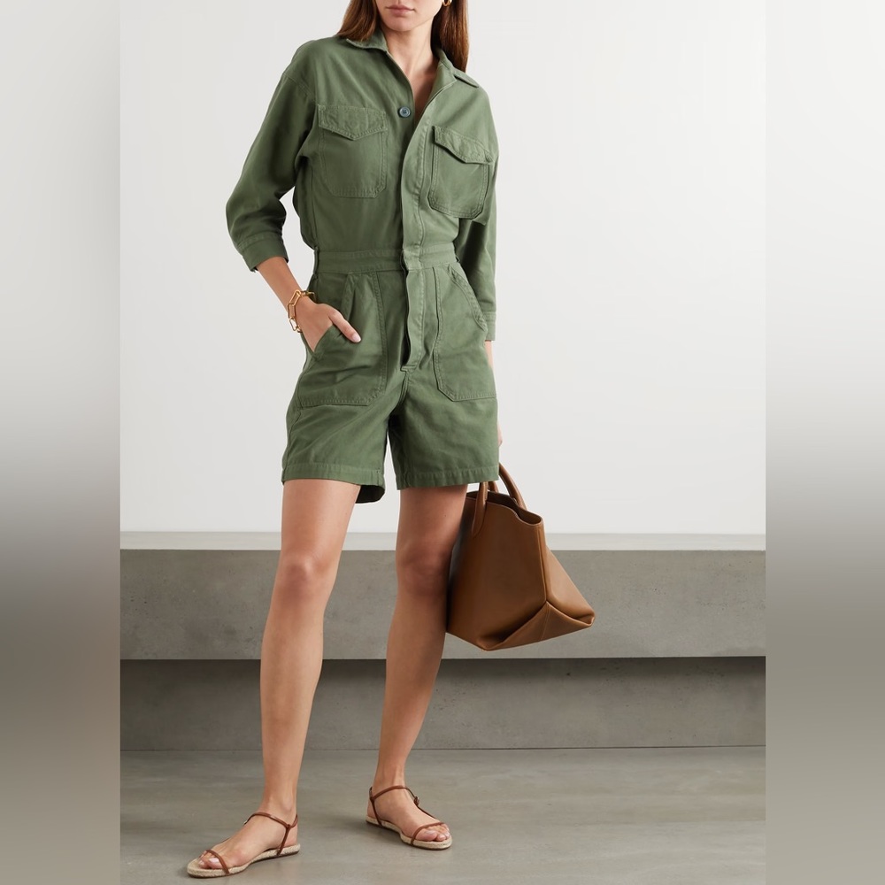 CoH Marta Romper